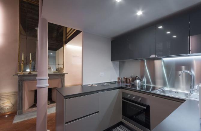 Garibaldi 26 Apartment Turin Ngoại thất bức ảnh